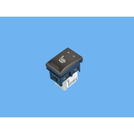 Mopar Seat Heater Switch, 68256686AA 68256686AA